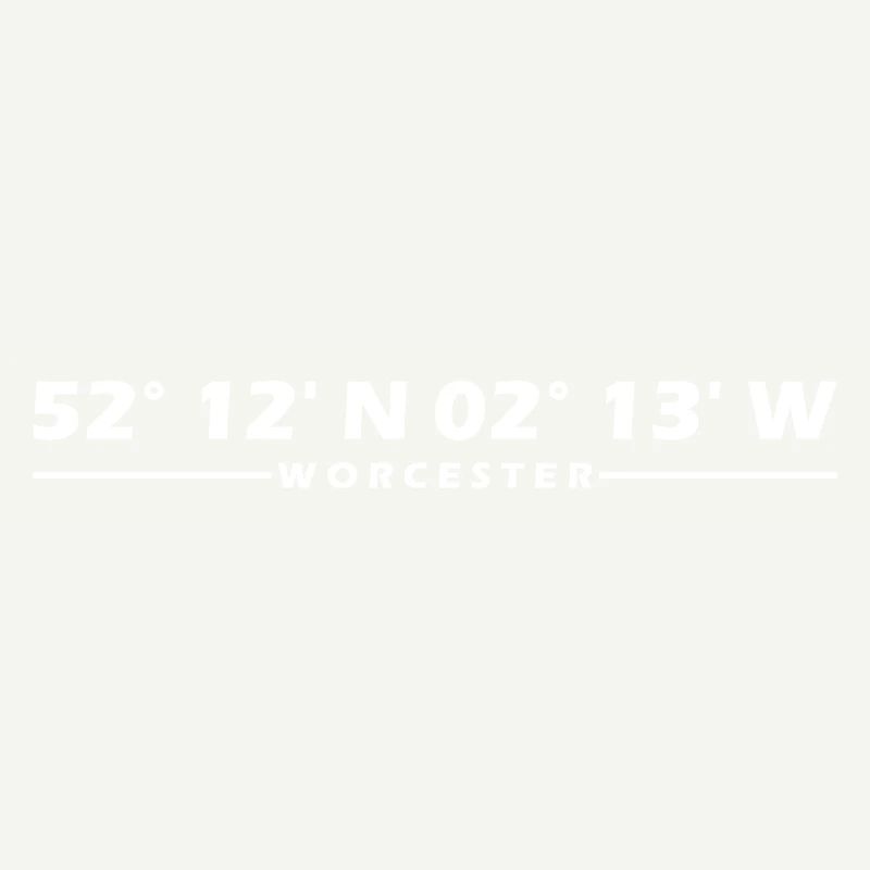 Worcester Coordinates
