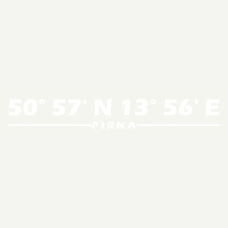 Pirna Coordinates