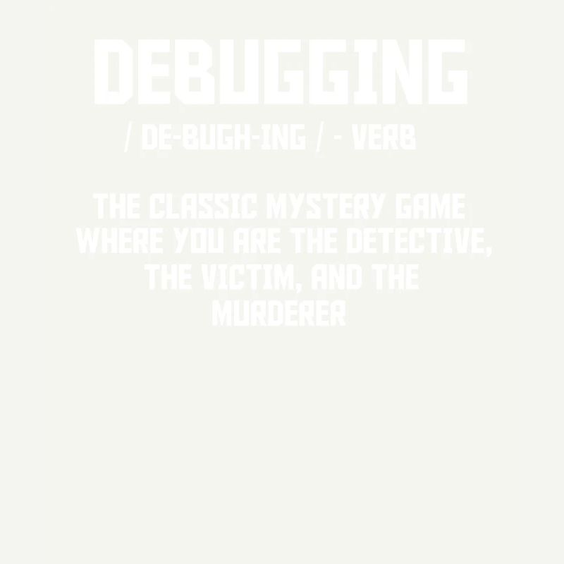 Debugging