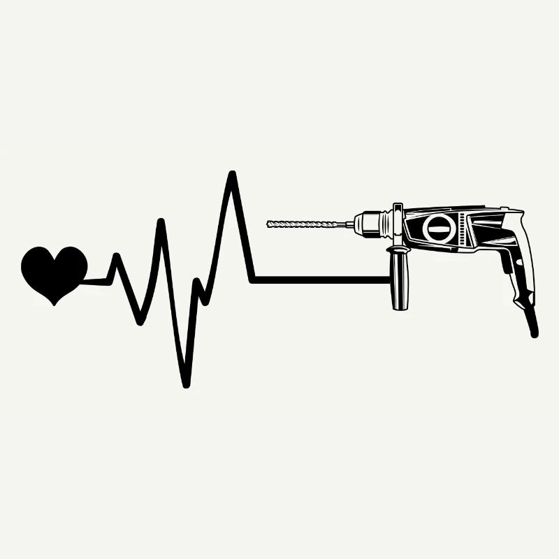 Drill Pulse Love