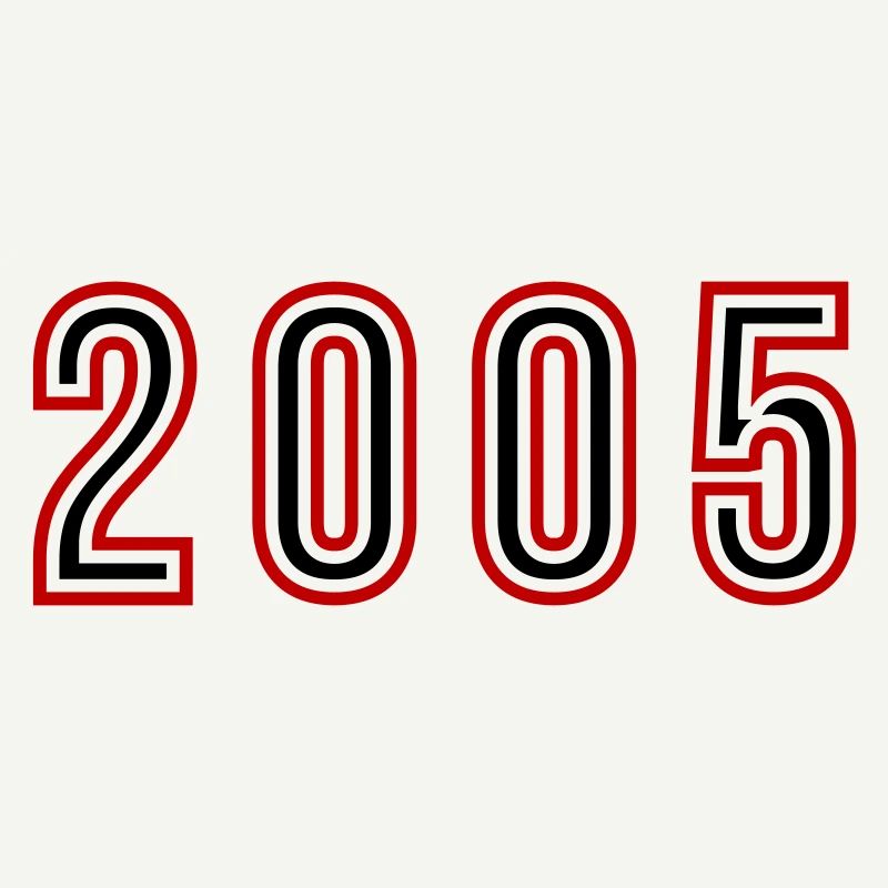 2005 Numéro de l’année