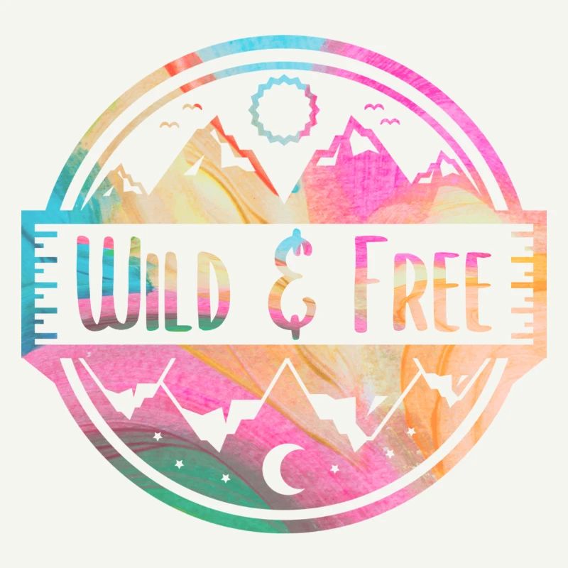 Wild and Free