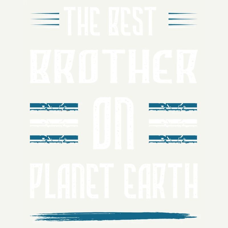 Bester Bruder Spruch