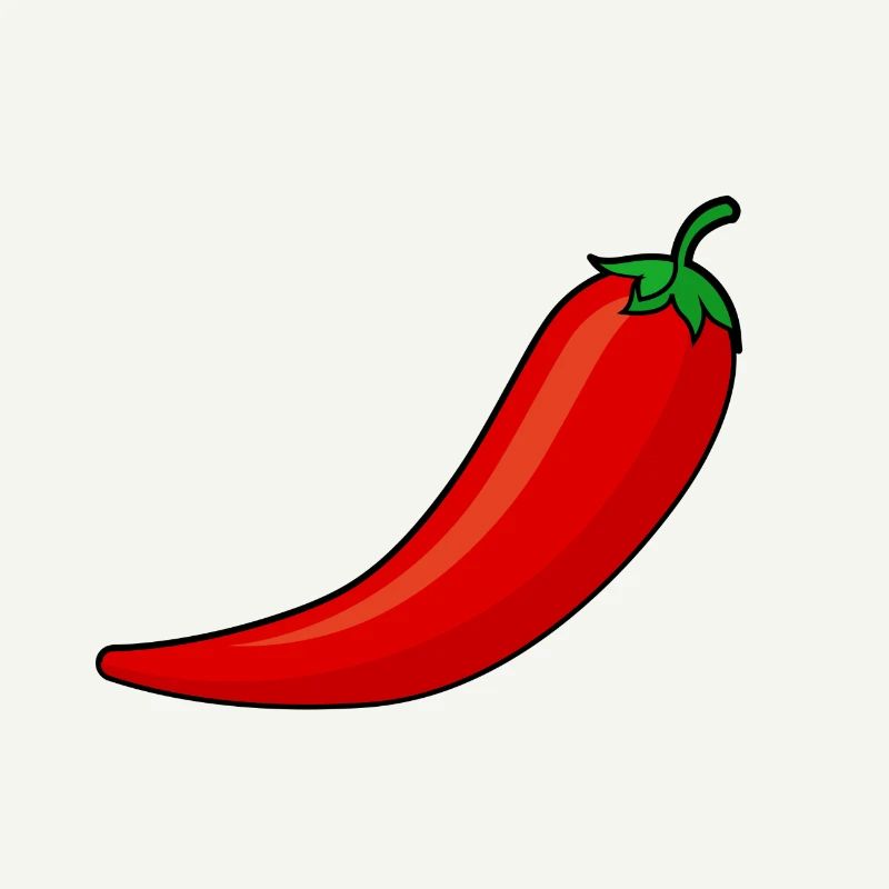 Spaanse peper