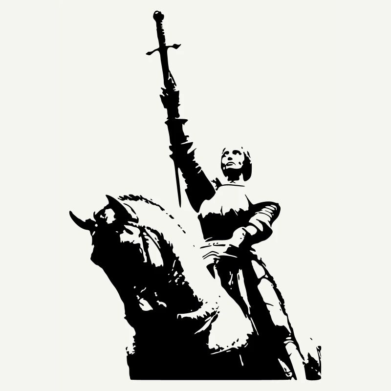 Jeanne d'Arc