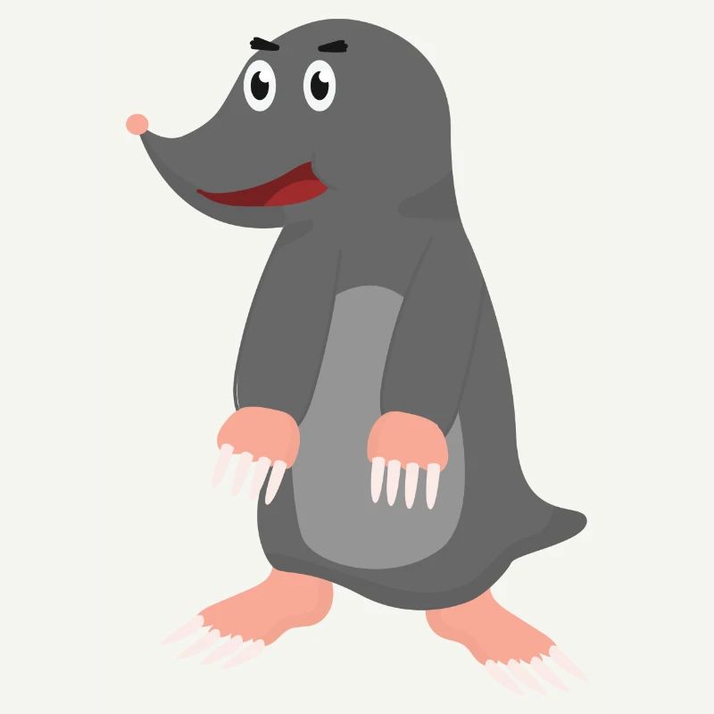 mole