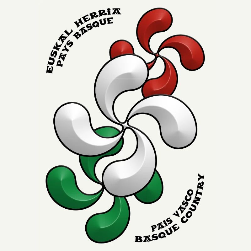 Croix Basques