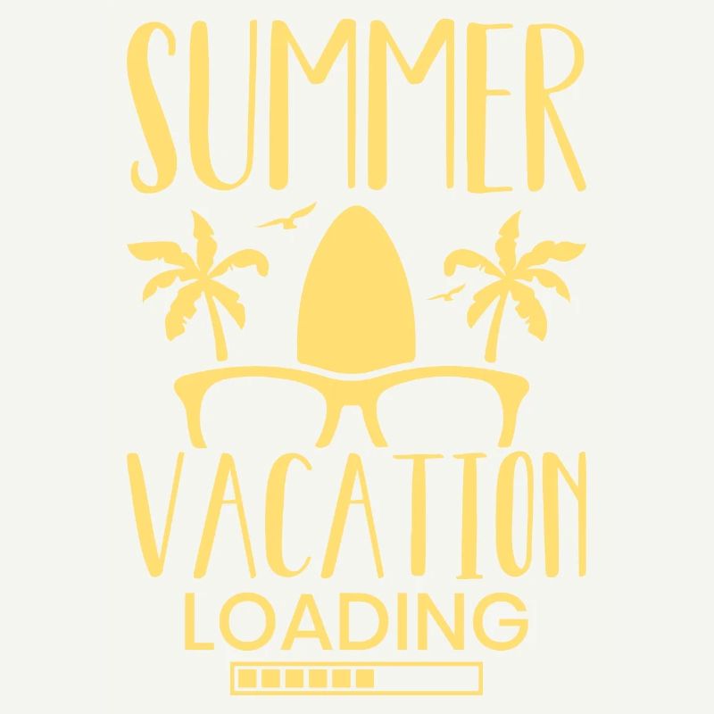 Sommerurlaub Loading