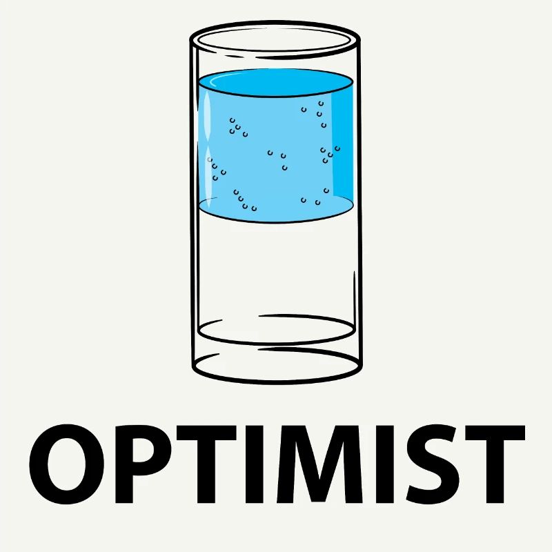 Optimist - drink