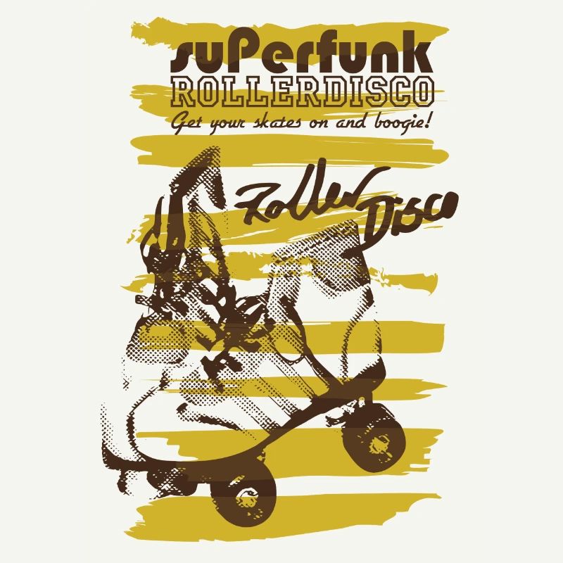 Superfunk Roller Disco
