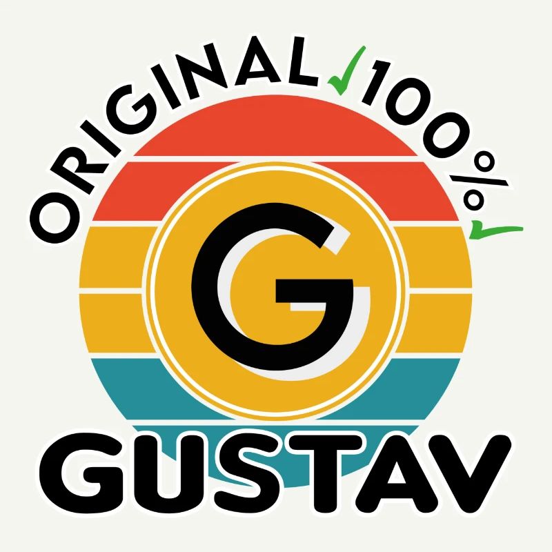Gustav
