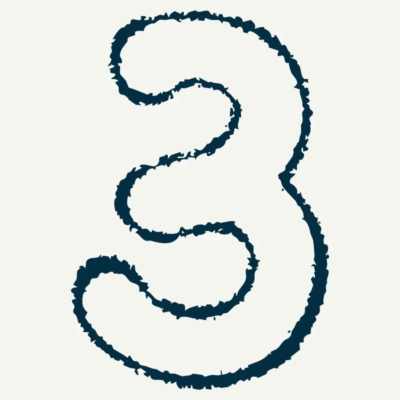 Numéro 3