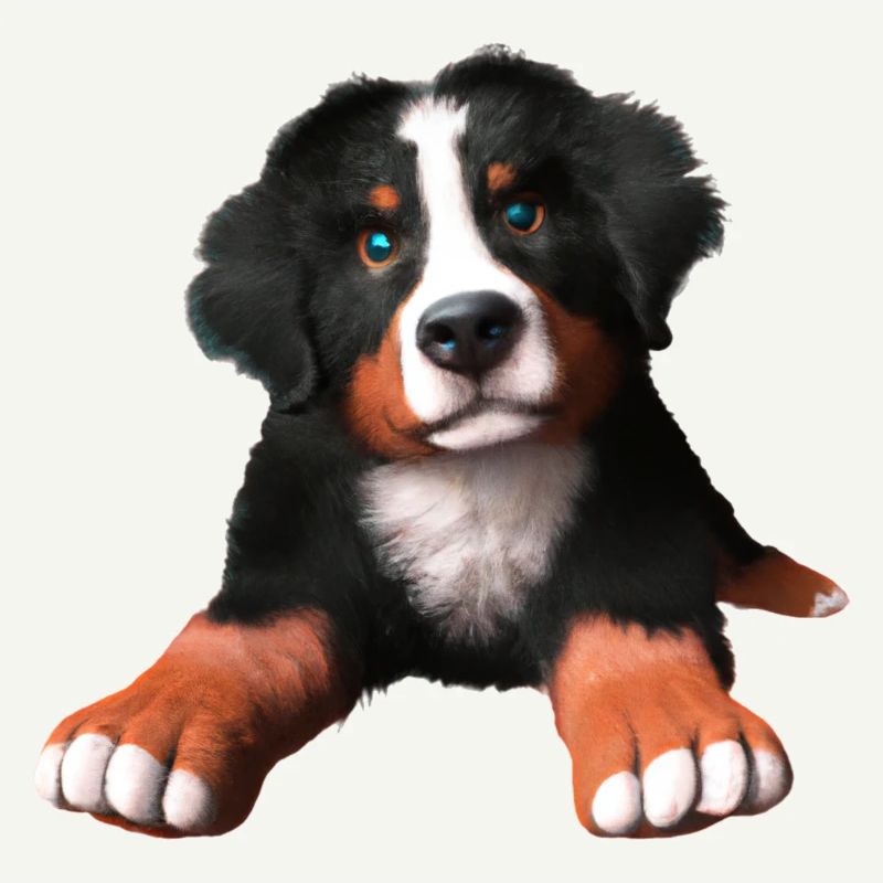 Bailey Puppy