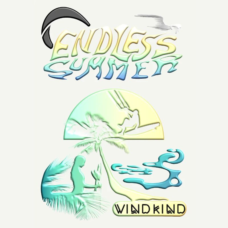Endlos Sommer