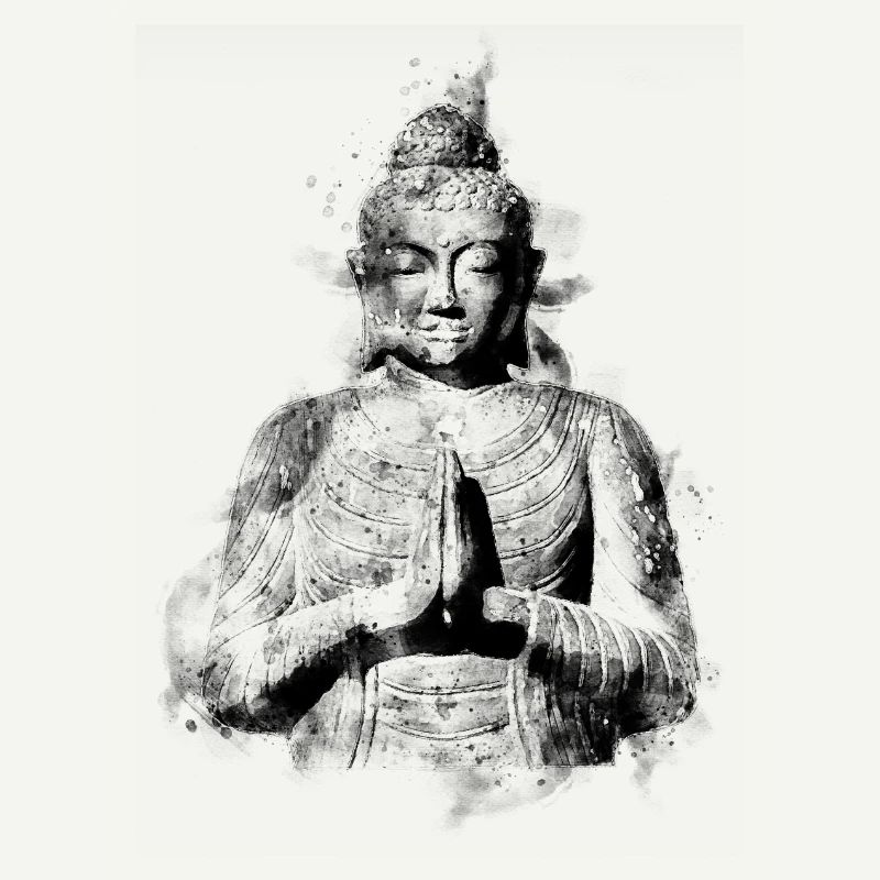 Buddha