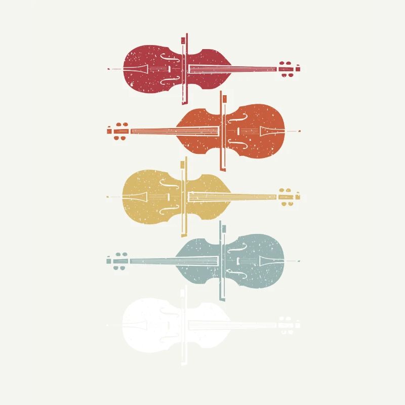 contrabass