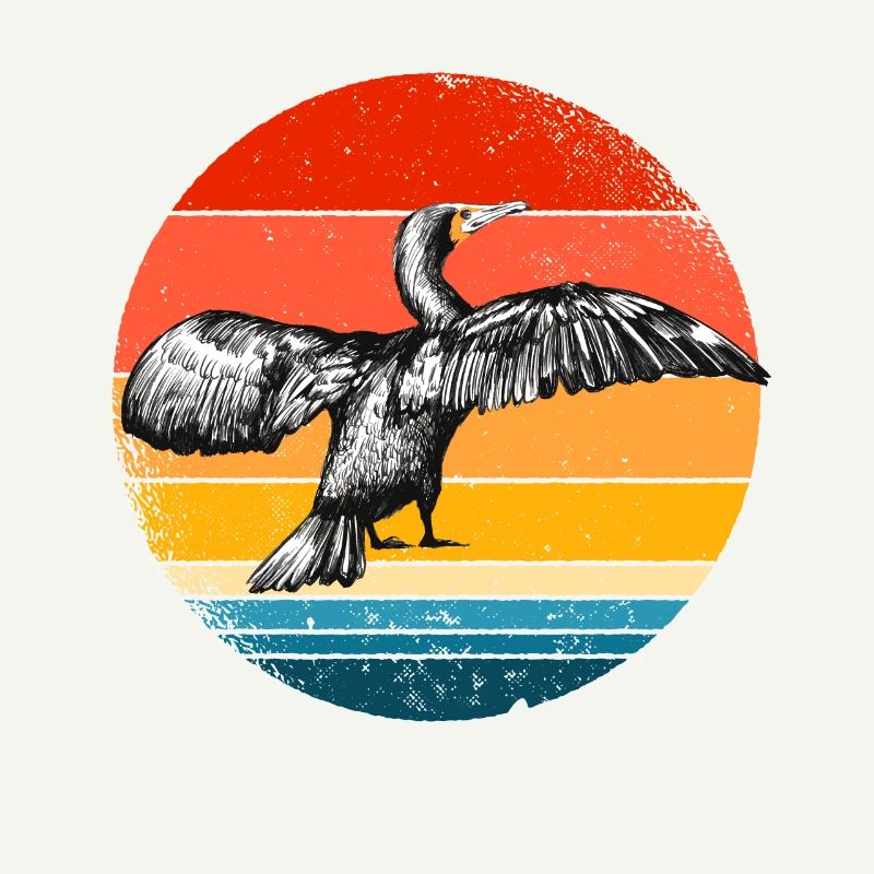 cormorant