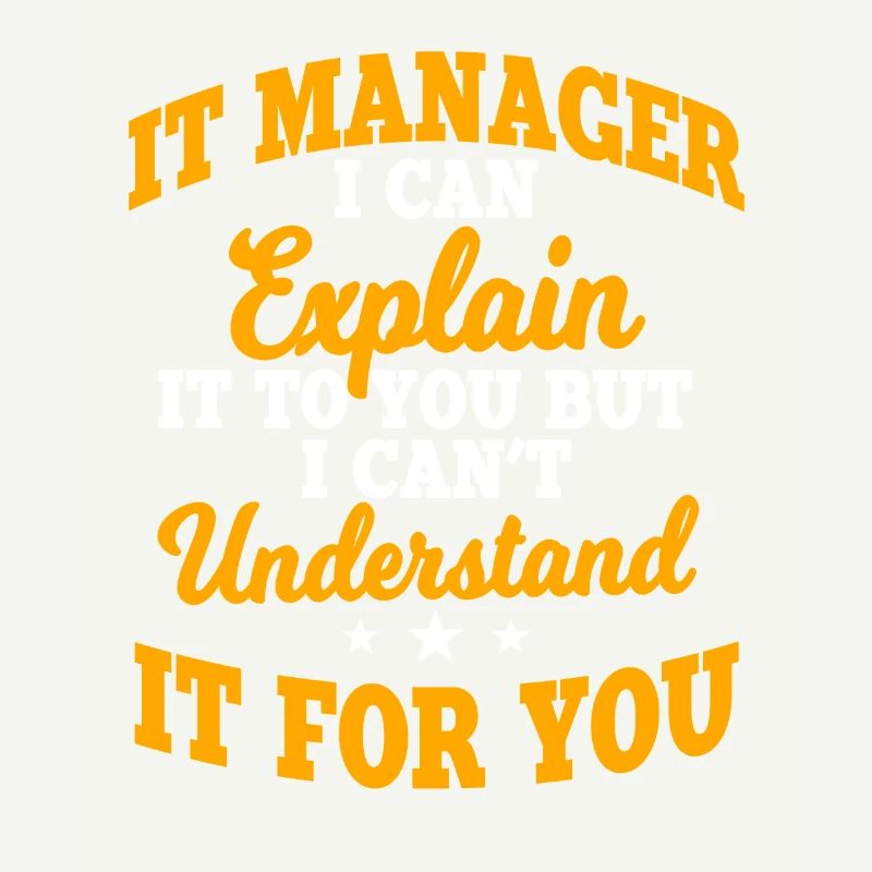 IT Manager