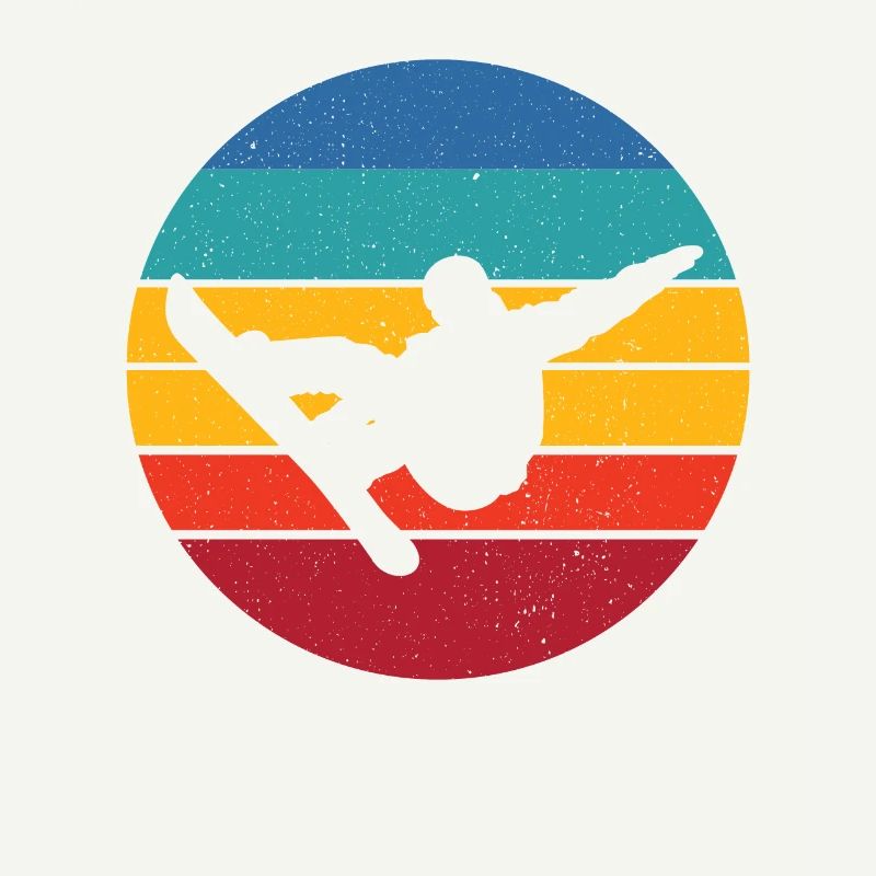 Snowboard