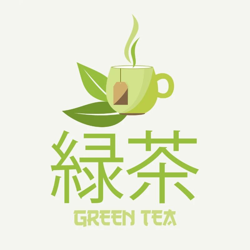 Green tea