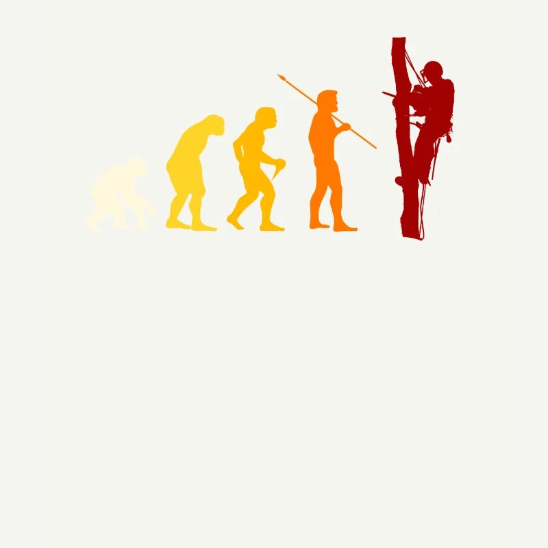 Évolution de l’arboriculteur