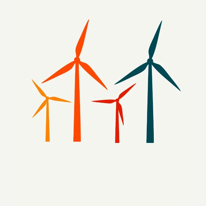 Wind power