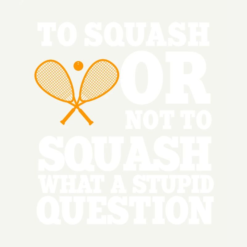Dicton de squash