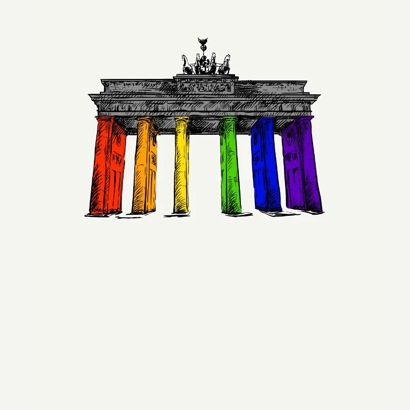 Fierté Berlin