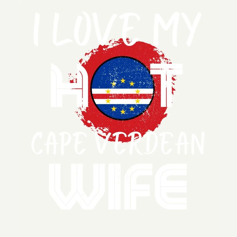 C’est drôle j’aime mon mari chaud capverdien