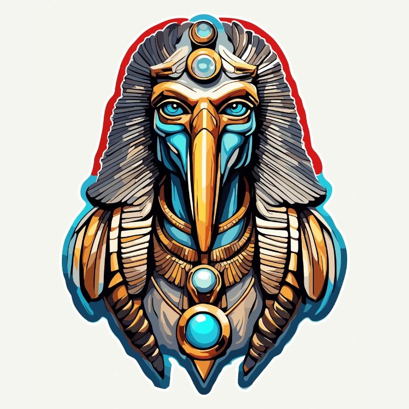 Egypt / Pharaoh / Mummies / Hieroglyphics / Sphinx