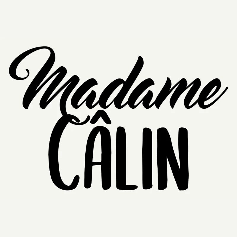 Mrs. Câlin