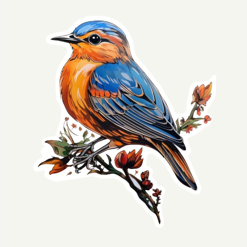 Oiseau