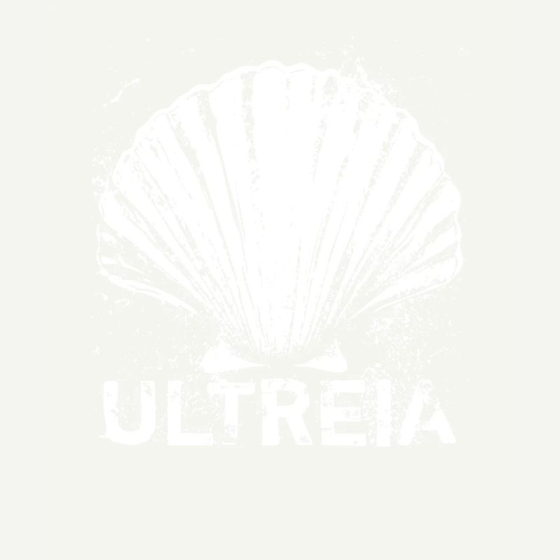 Ultreia, coquille Saint-Jacques, Saint-Jacques-de-Compostelle