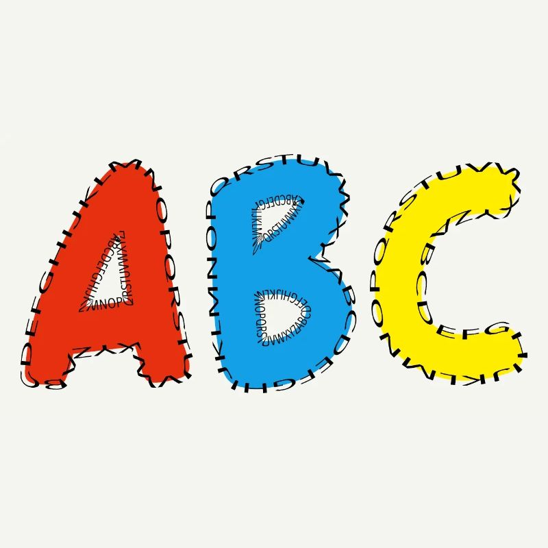 ABC - Retour à l’école, écolier