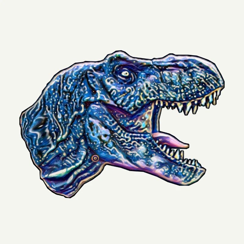 T-Rex