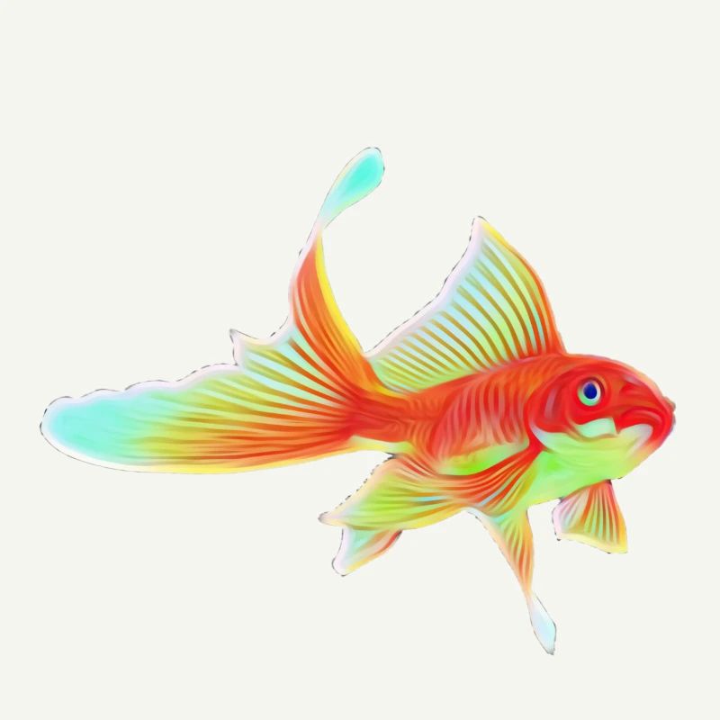 Goldfish