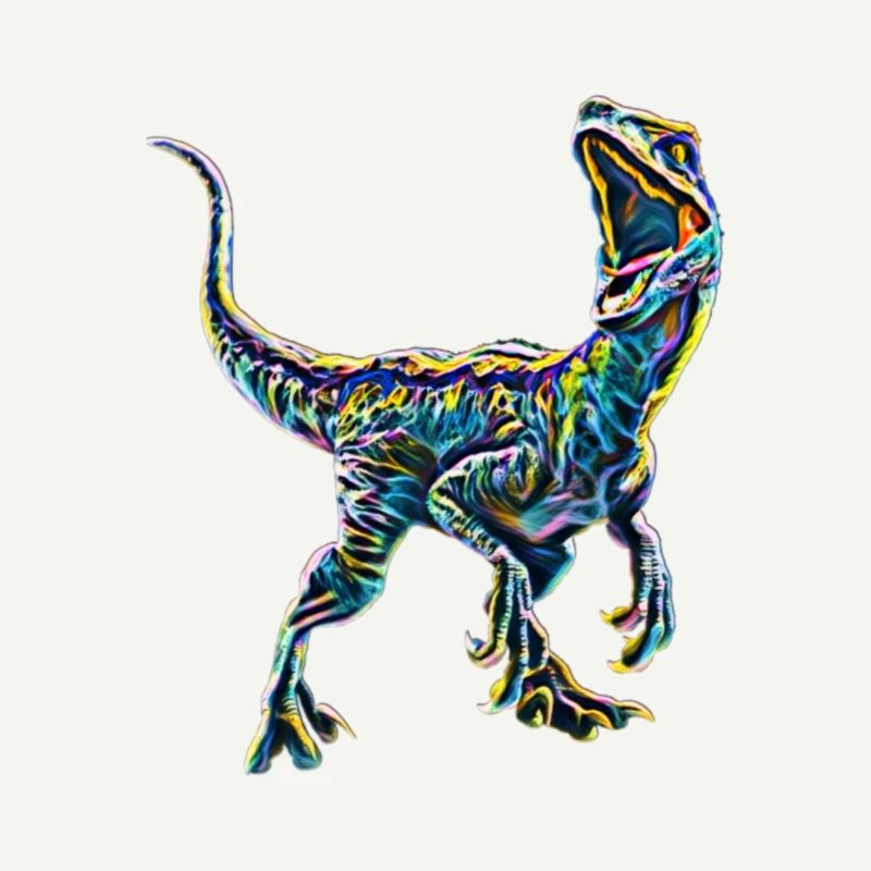 Velociraptor