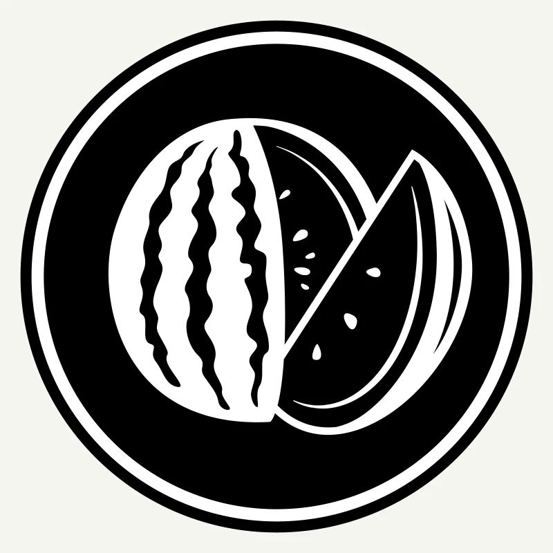 Fruit du melon