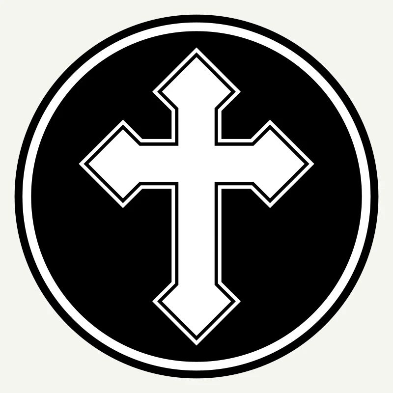Cross symbol