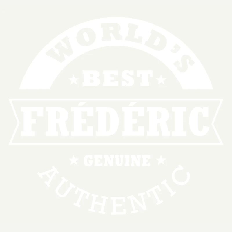 Frederick World S Best Gift Name Frederic