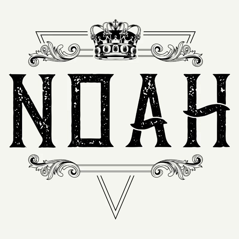 Noah Name