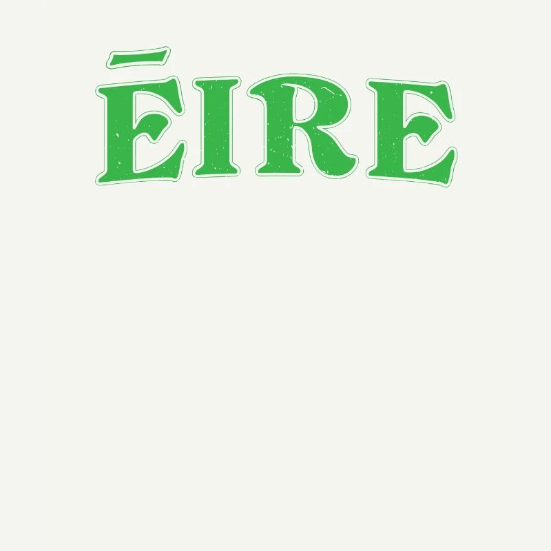 Eire St Paricks Day