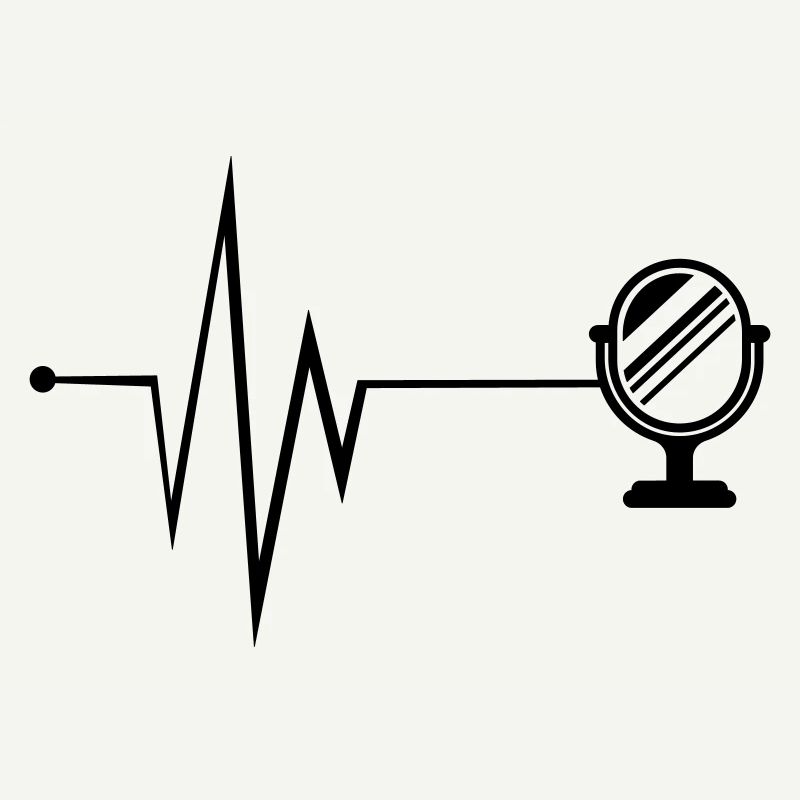 Mirror Icon Pulse