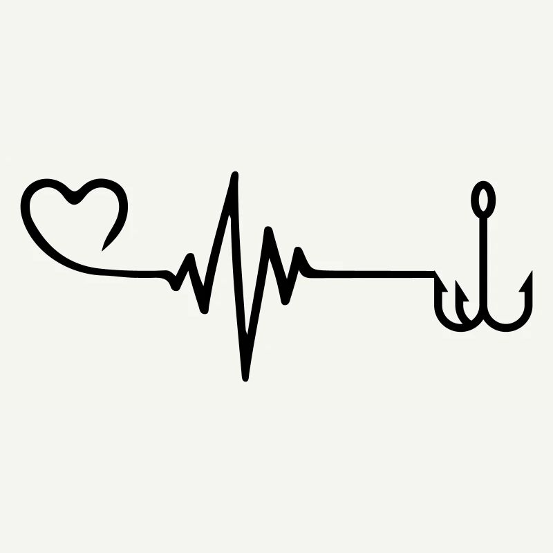 Fish hook pulse