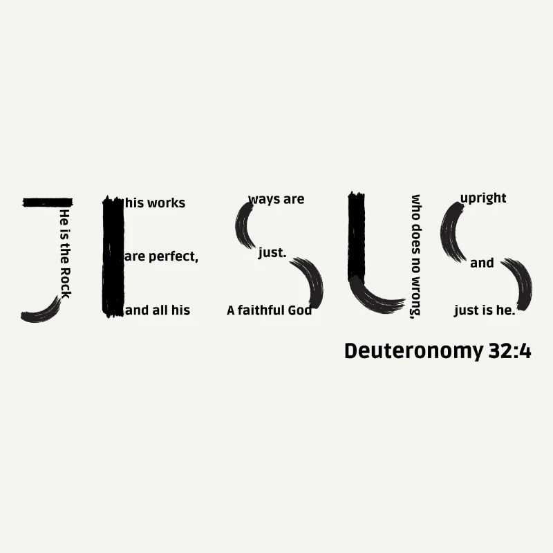 Jesus