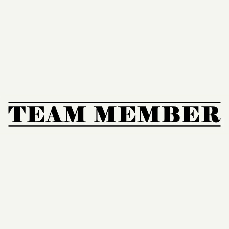 Membres de l’équipe