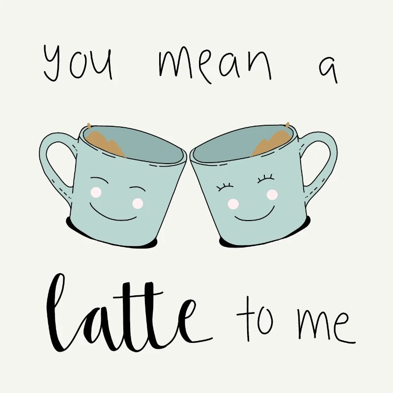 Café latte