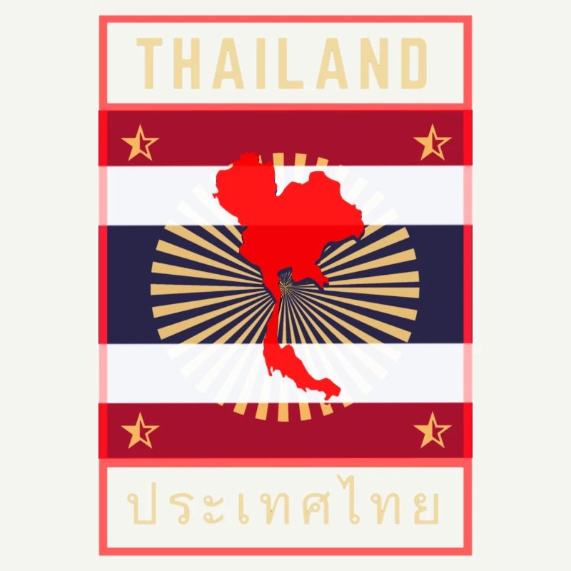 Thaïlande design - complexe
