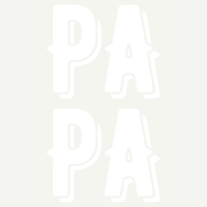 papà