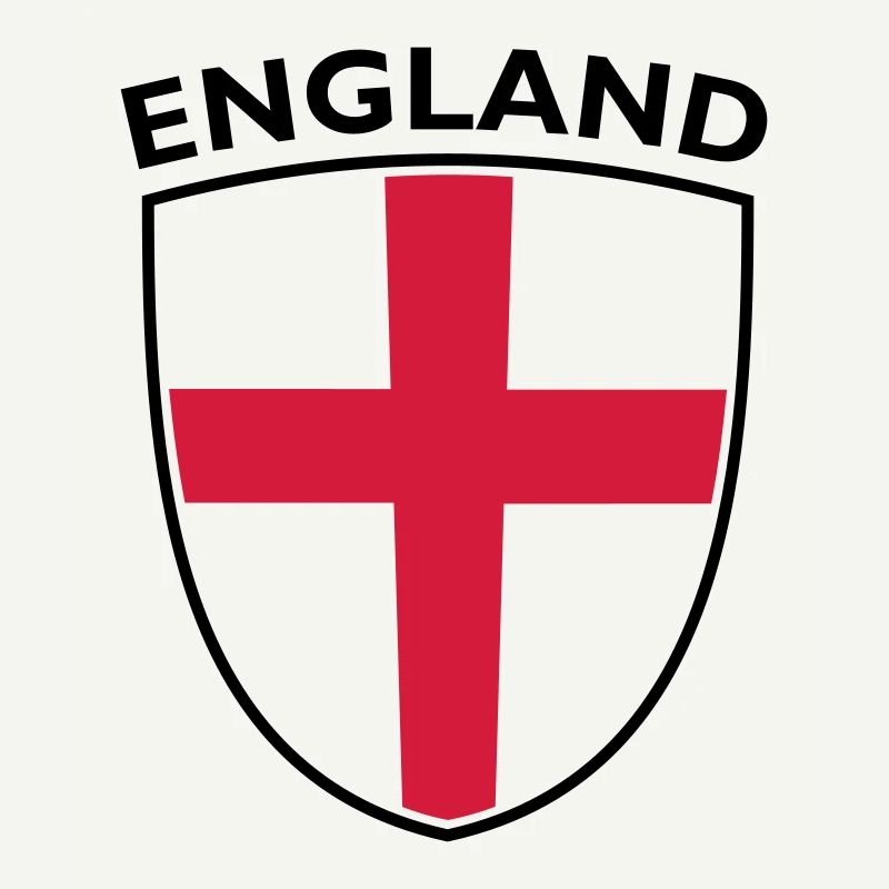 SHIELD ANGLETERRE